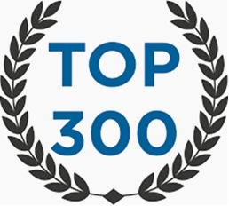 Top 300
