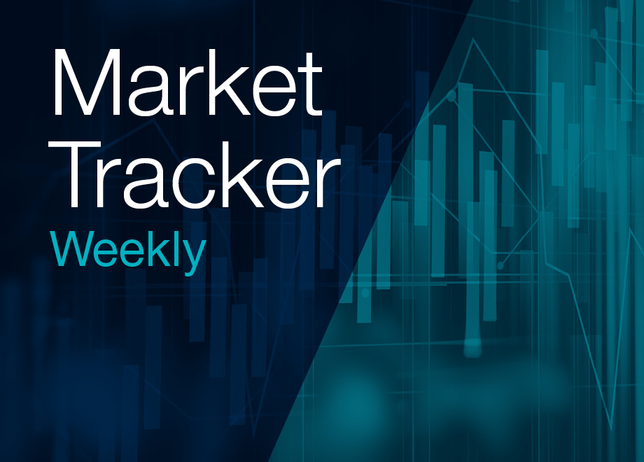 Market Tracker Weekly - 15/06/21