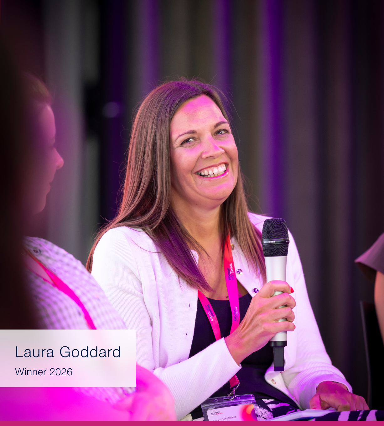 Laura Goddard