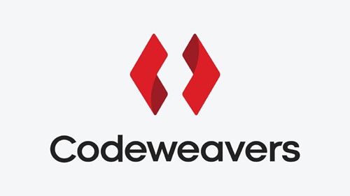 Codeweavers logo