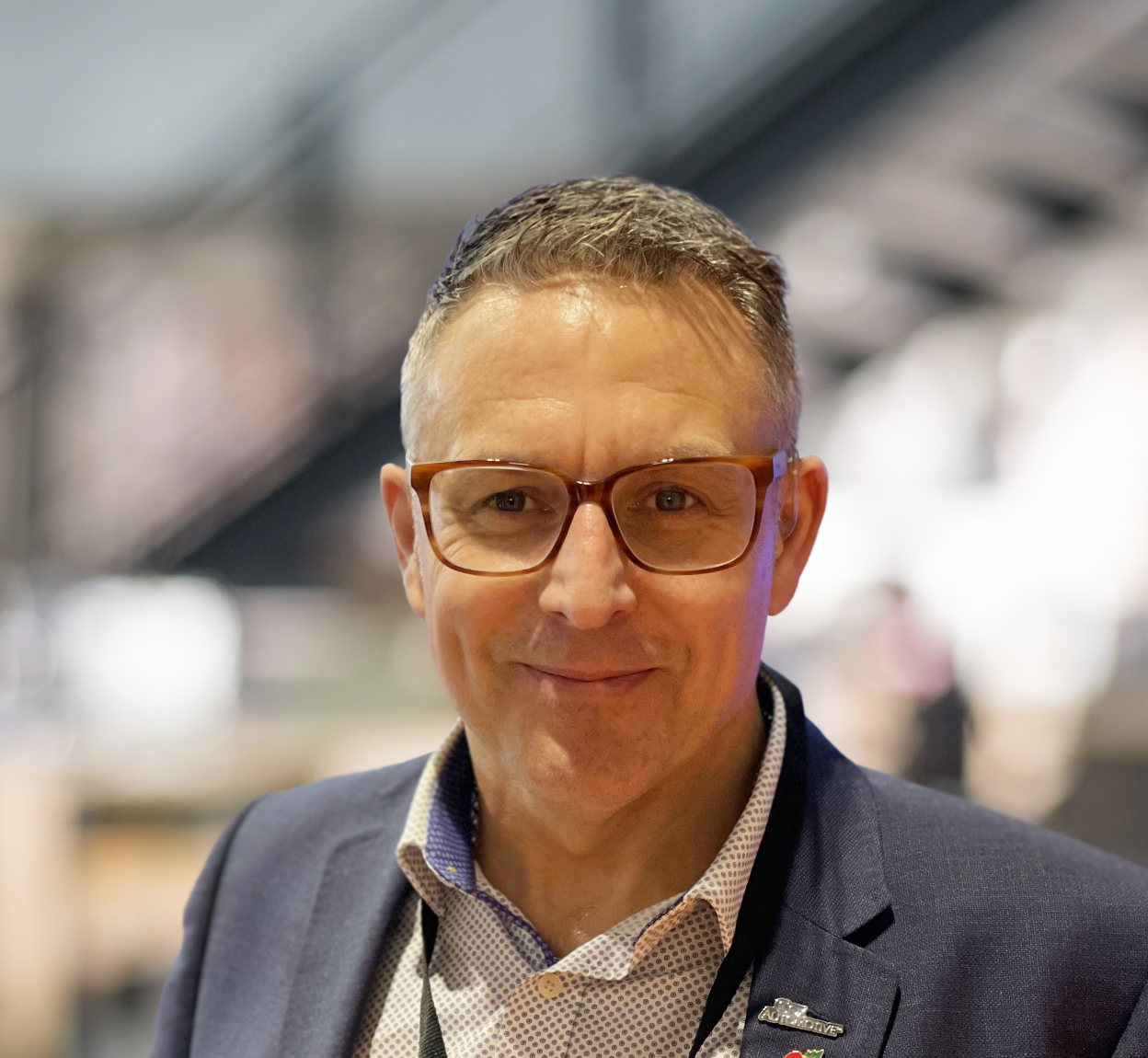 Charged with positivity – but new market remains far from ‘normal’