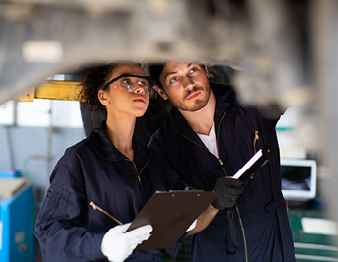 Manheim Inspection Services
