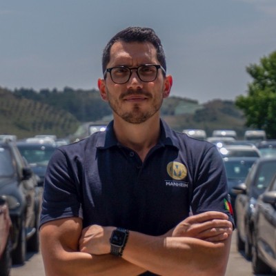 João Manarte Costa