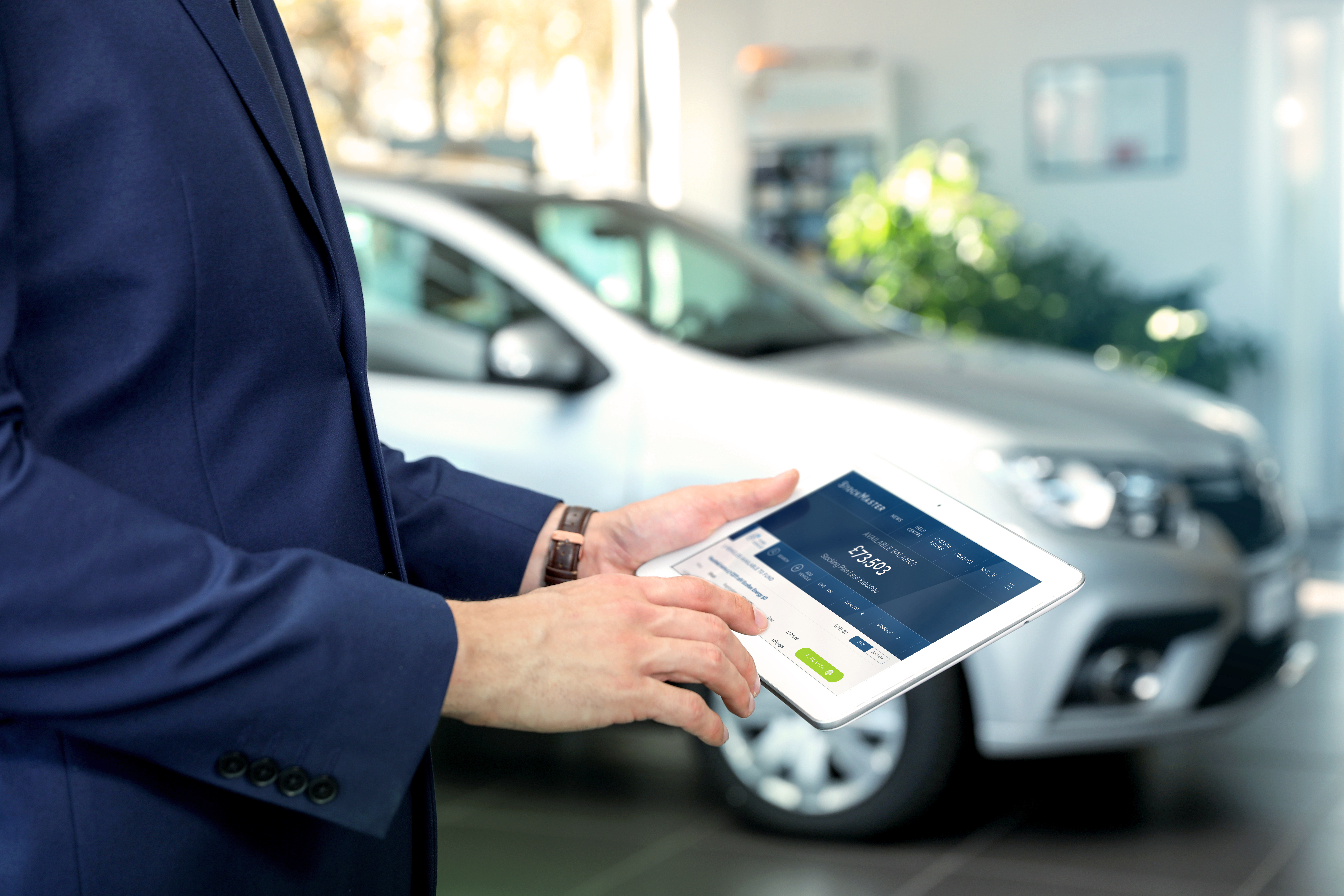 More qualified leads