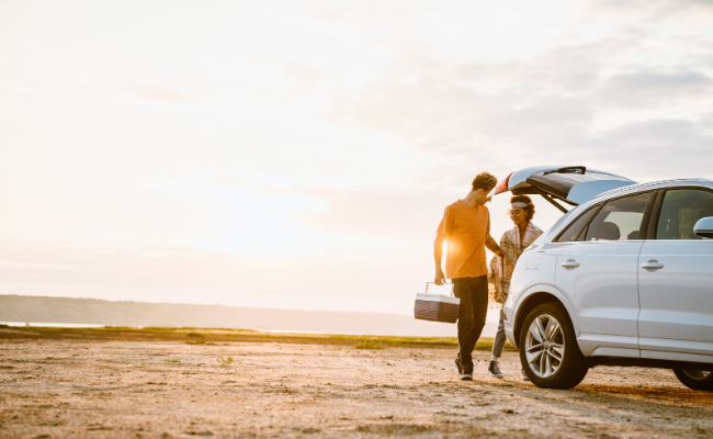 Contact us - Cox Automotive