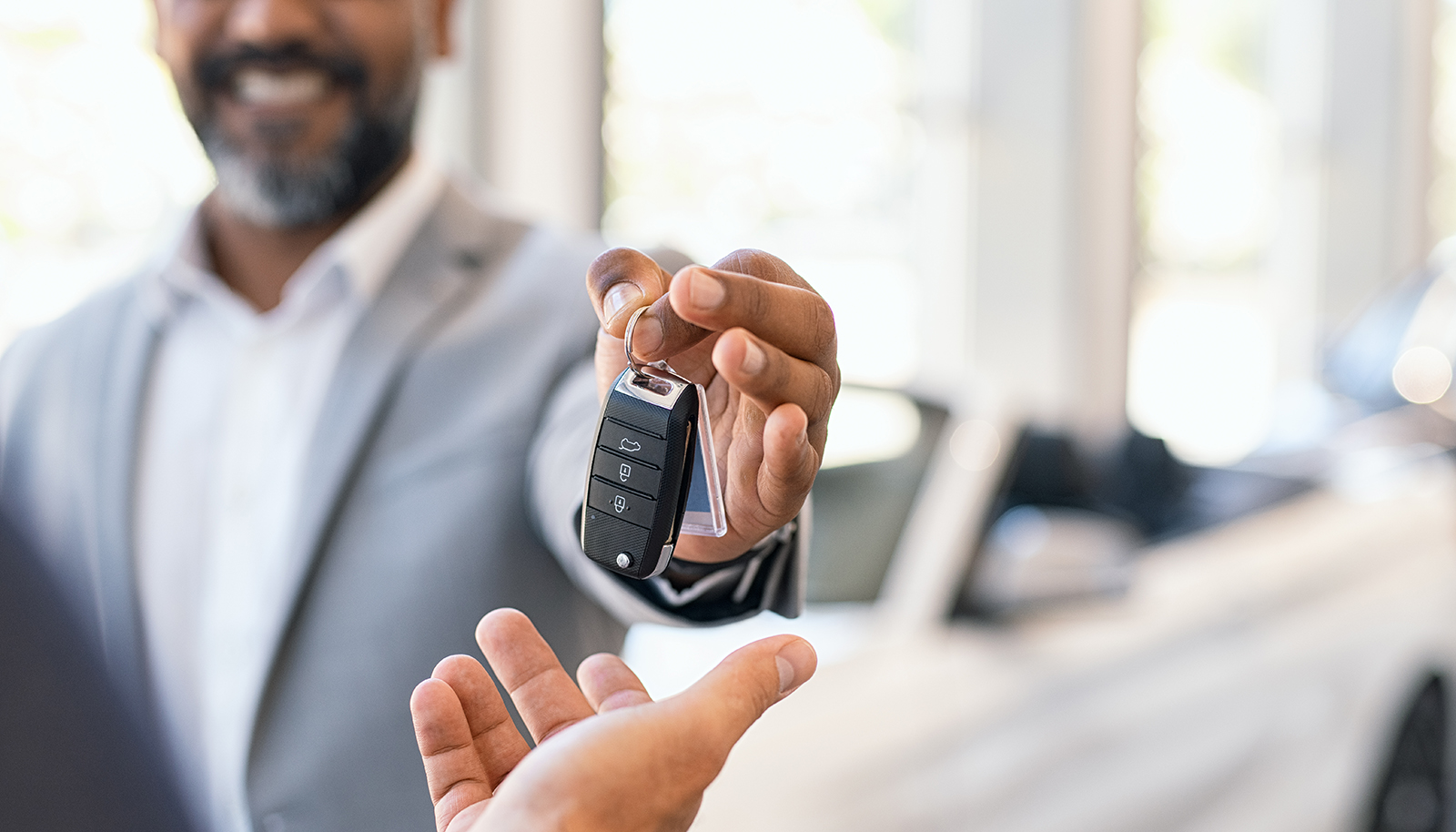 The one characteristic all NextGear Capital customers possess