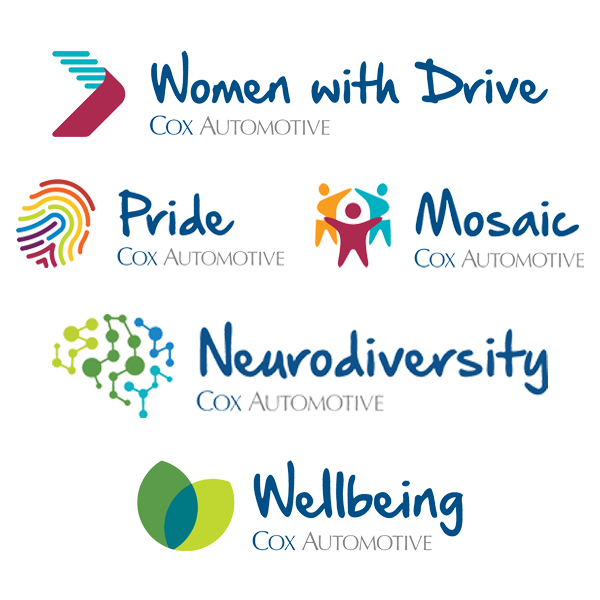 ERG logos