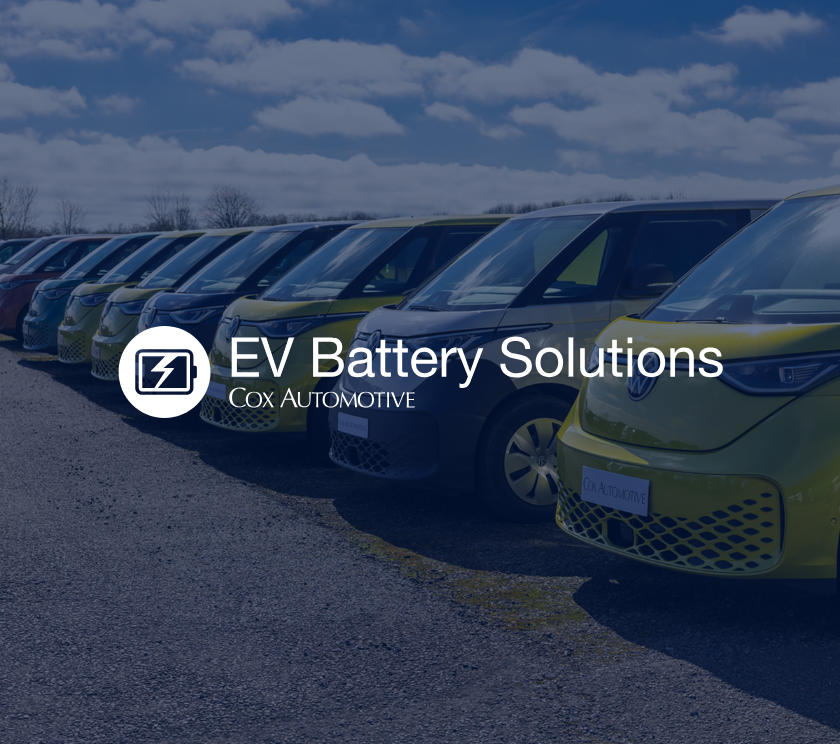 Electric Vehicle Battery Solutions