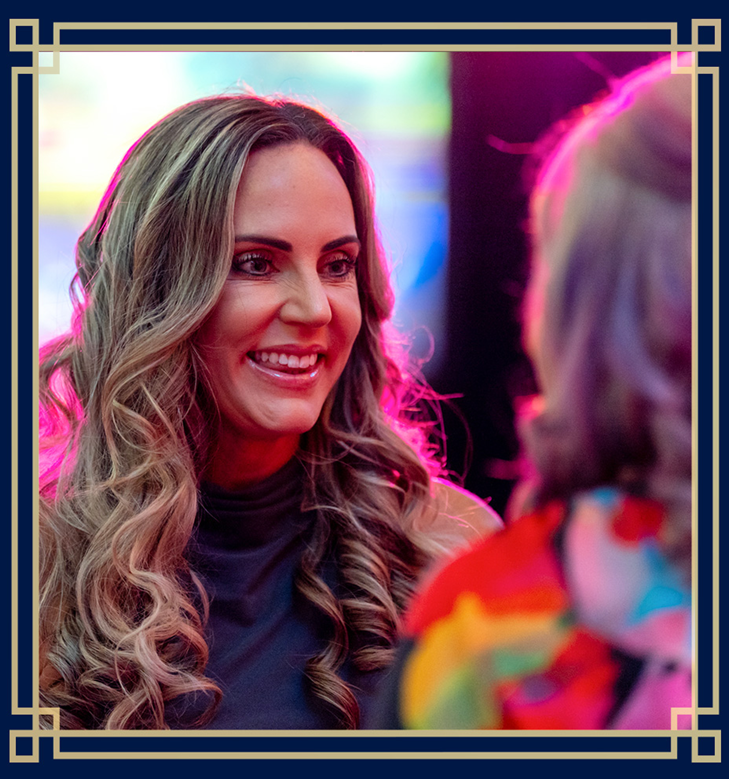 How do you submit a nomination?