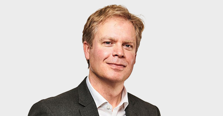 Stuart Perham