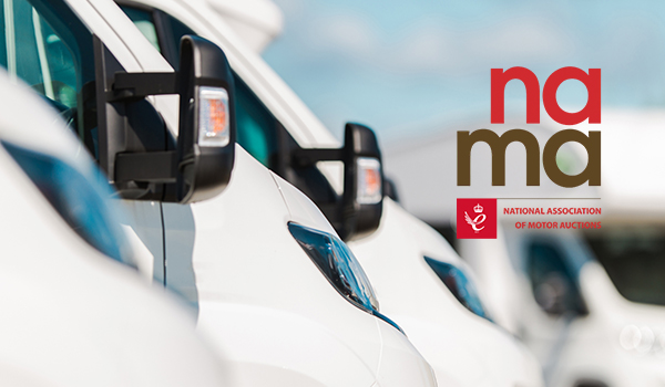 Manheim Auction Services to be the first to launch NAMA LCV Grading Scheme