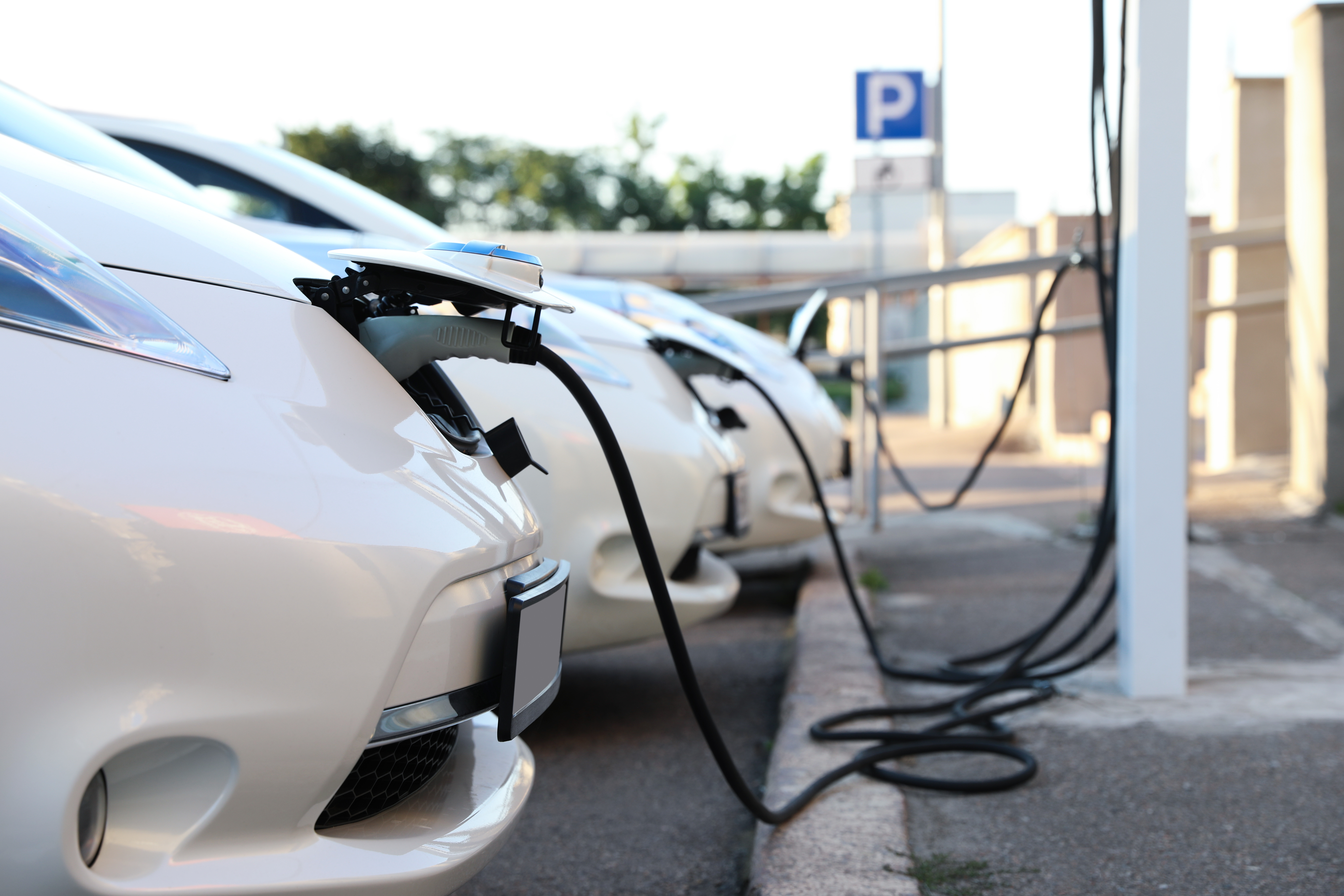 Driving the EV market forward: The role of OEMs and dealers