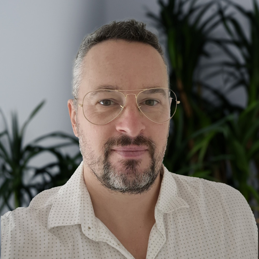 Jean - Baptiste Molin