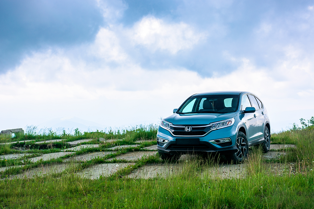 Honda appears in Dealer Auction’s top 10 profit-turning brands for first time