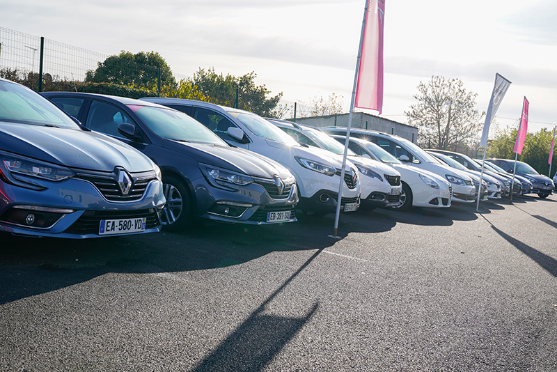 First-quarter Dealer Auction figures demonstrate a hungry used car market