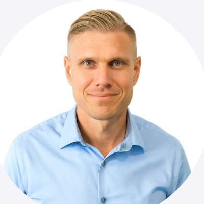 Jeppe Michaelsen