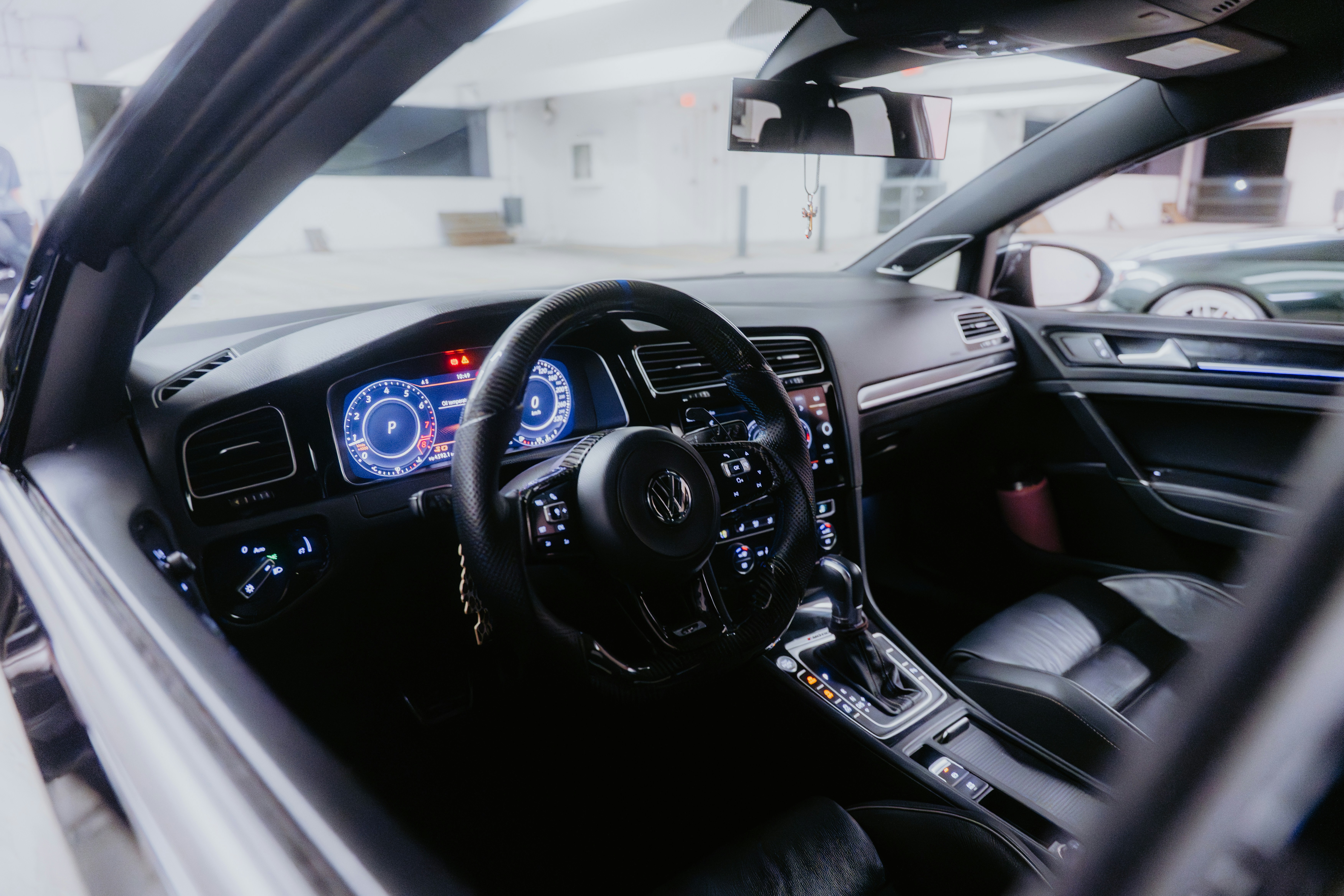 automotive digital trends