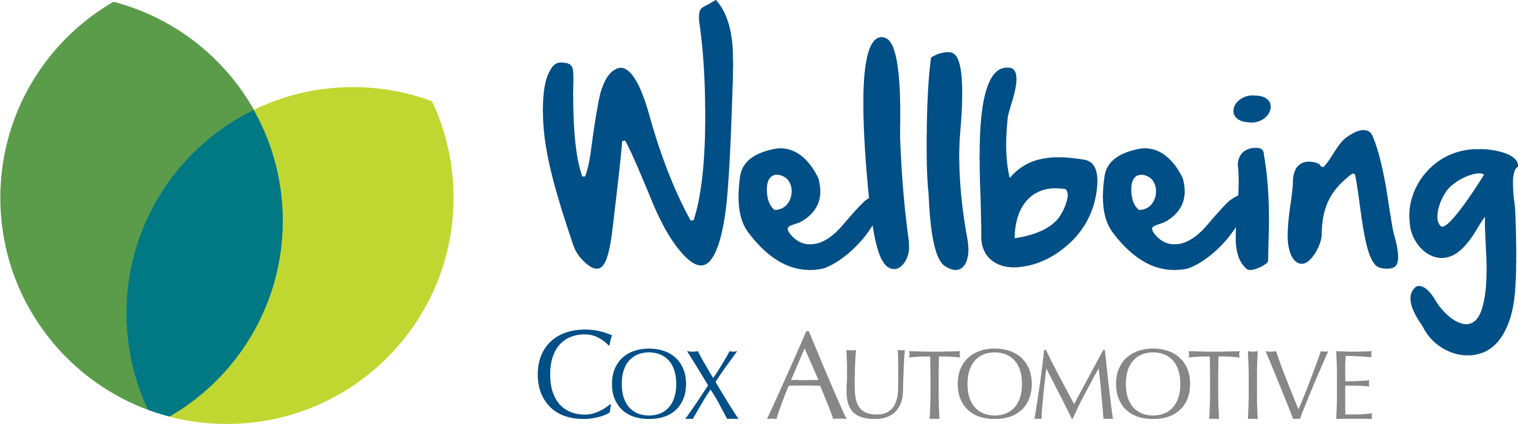 Wellbeing Logo