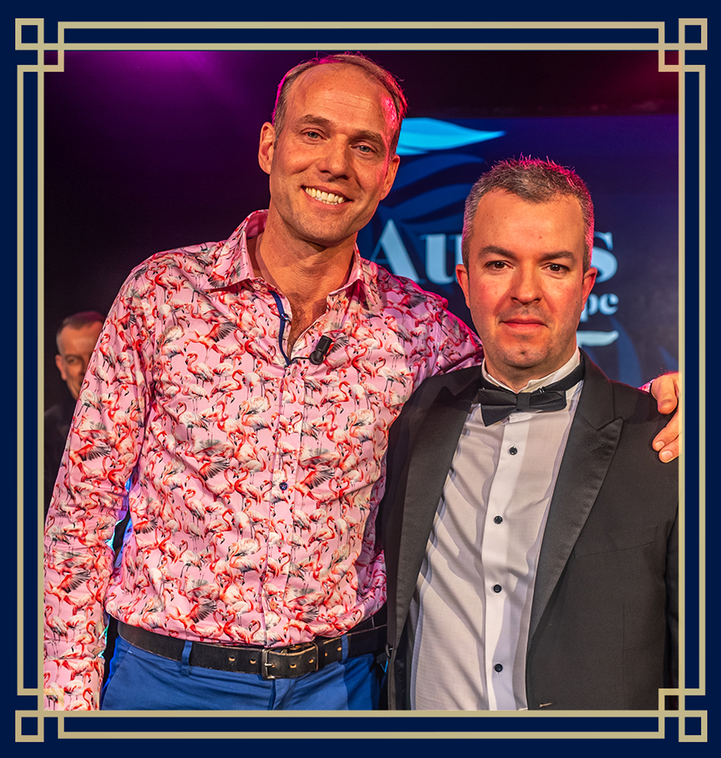 Nominations are open!