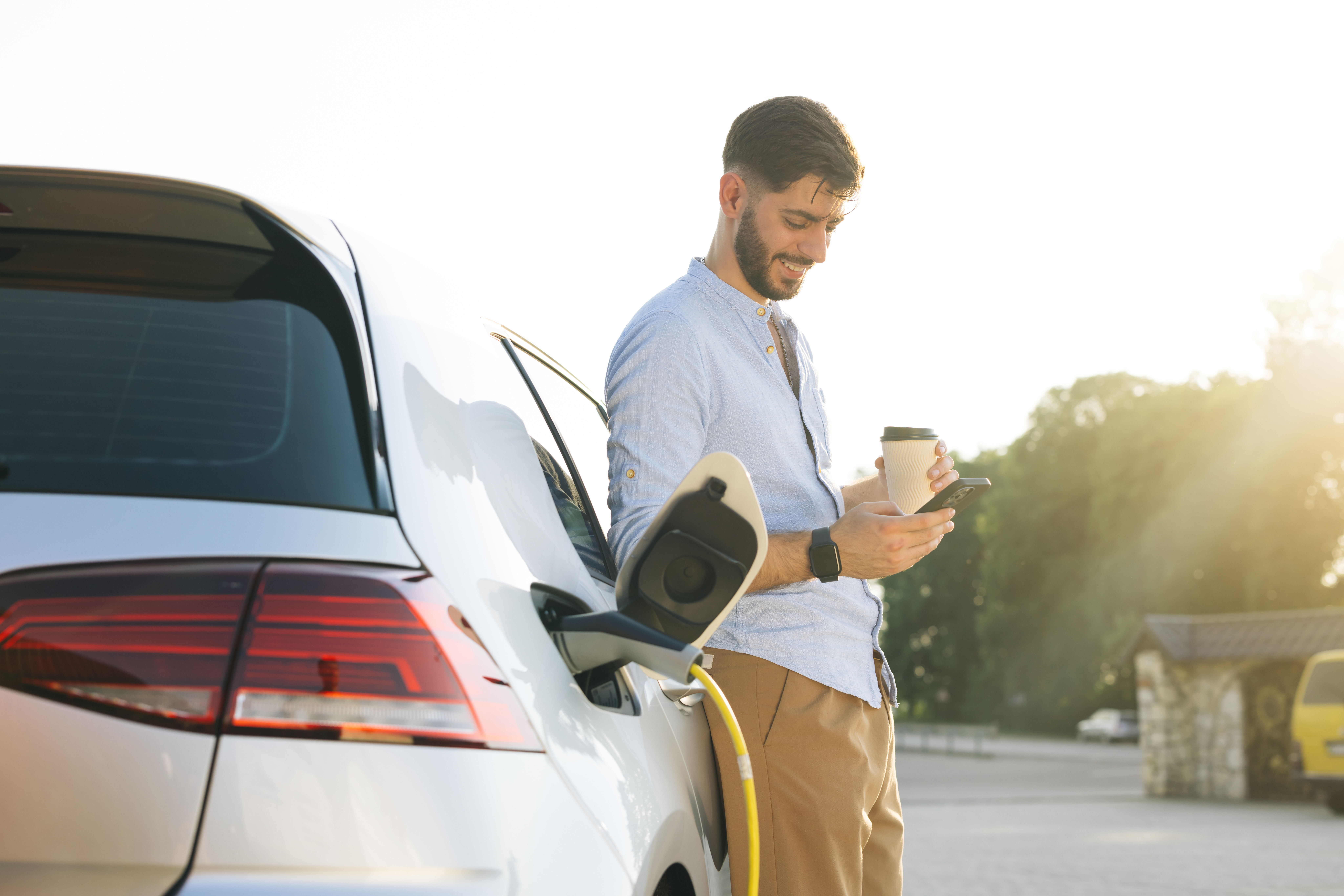 EV Battery Solutions