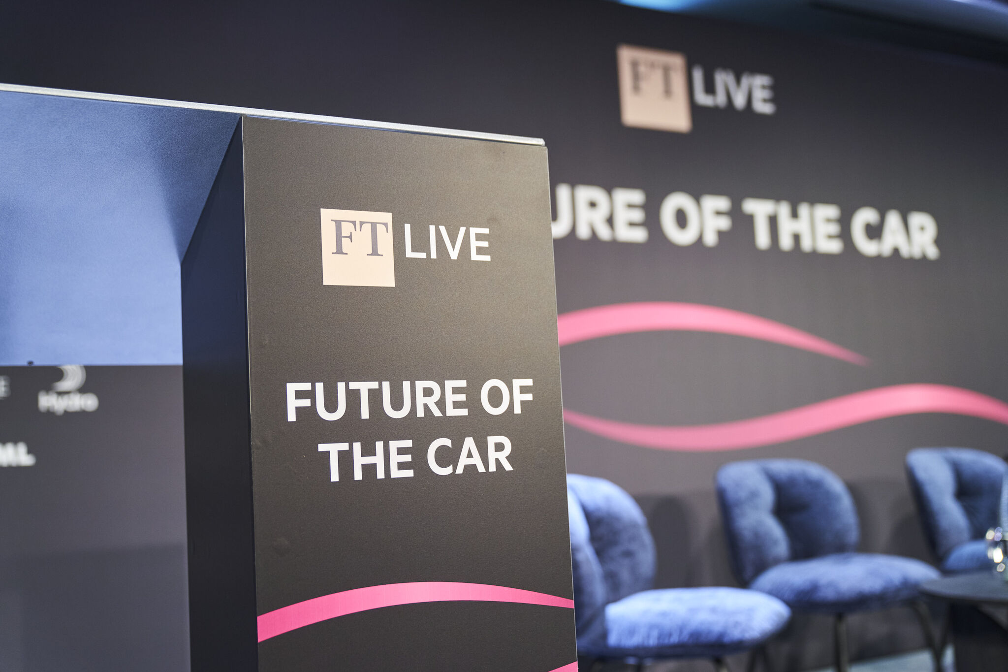Read all about it! 12 stories that broke at FT Live
