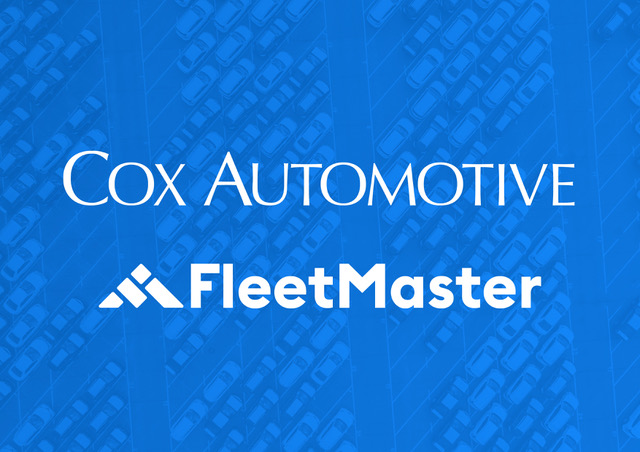 Cox Automotive continues to grow mobility services in Europe with FleetMaster acquisition