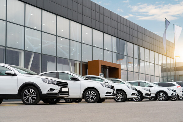 Cox Automotive’s revised used car forecast emphasises confidence 