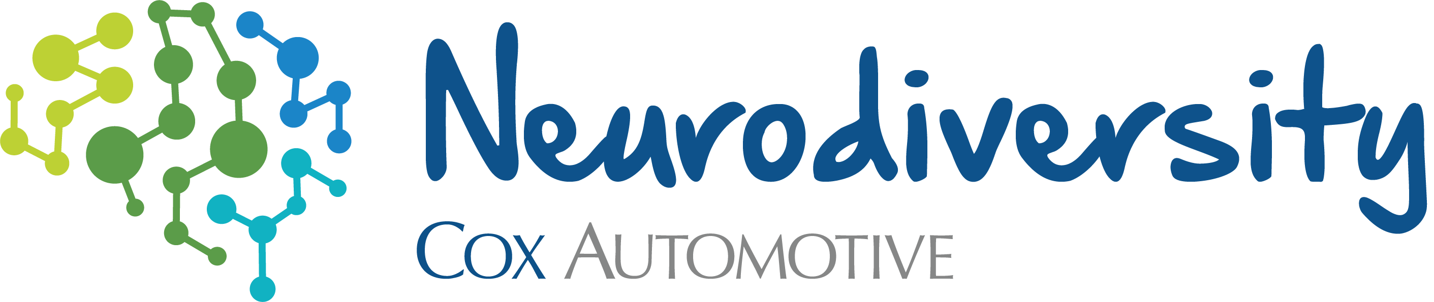 Neurodiversity ERG logo