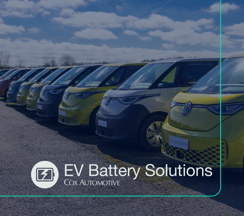 Electric Vehicle Battery Solutions