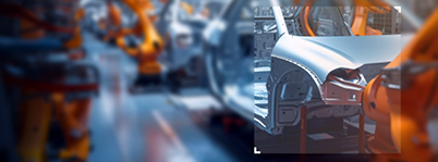 Grant Thornton: The key to survival in the automotive industry? Creating scale 
