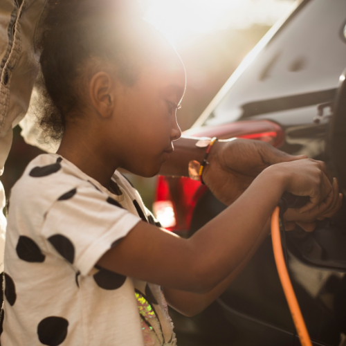 Cox Automotive: At the forefront of this revolution 